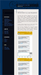 Mobile Screenshot of osmanduman.com